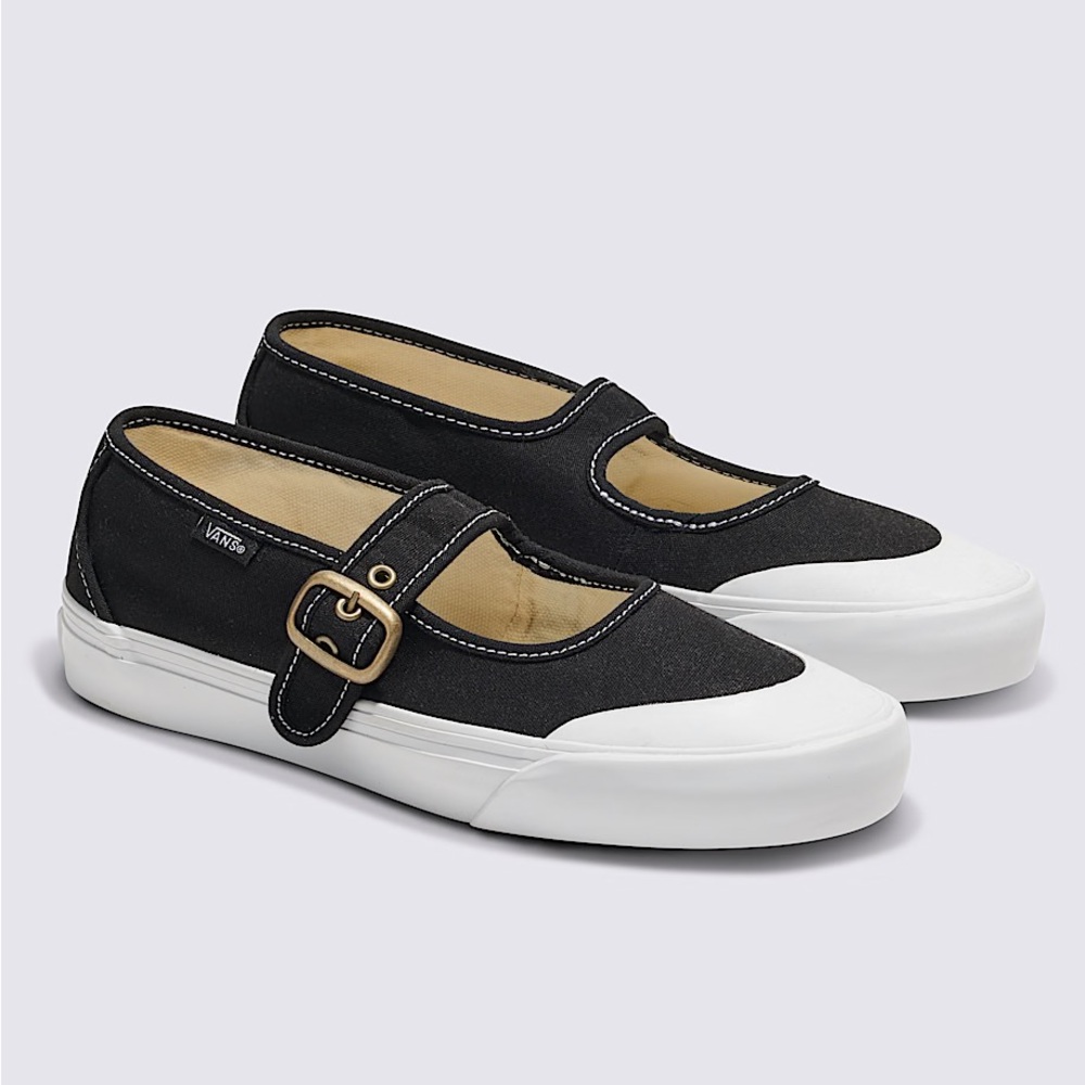 Vans Mary Jane